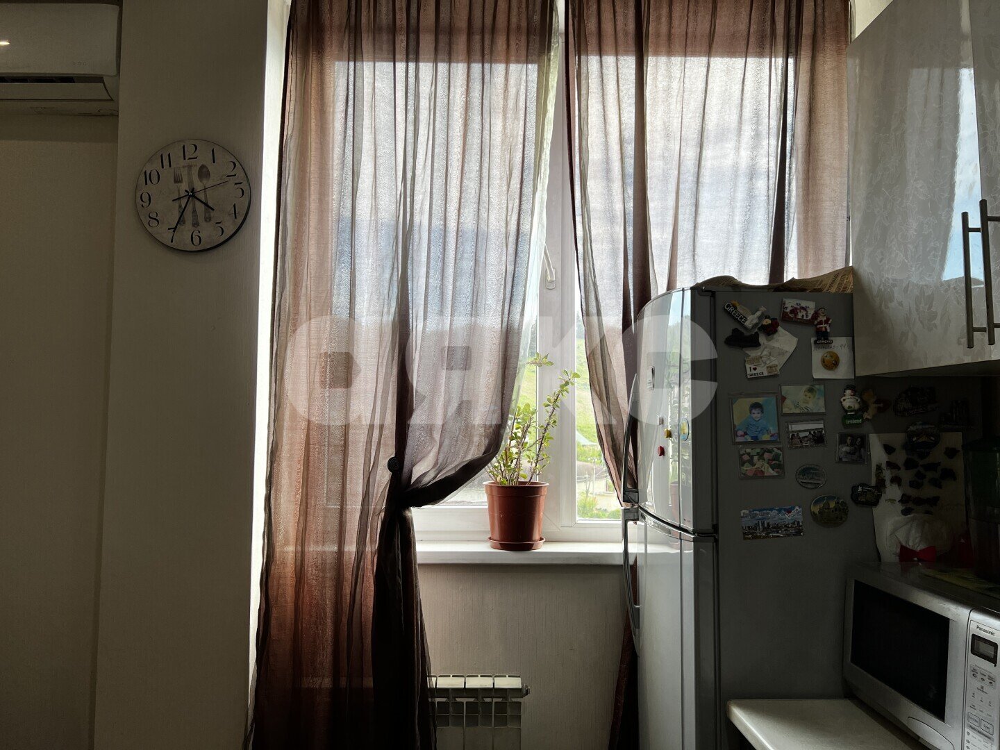 Фото №13: 2-комнатная квартира <span class="whitespace-nowrap">59 м²</span>, <span class="whitespace-nowrap">4/7 эт.</span> - Дагомыс, р. Лазаревский, ул. Российская, 2Б