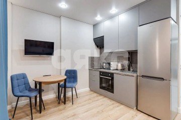 Фото №2: Студия 28 м² - Ростов-на-Дону, мкр. Нахичевань, ул. 26-я Линия, 35/1