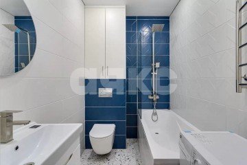 Фото №5: Студия 28 м² - Ростов-на-Дону, мкр. Нахичевань, ул. 26-я Линия, 35/1