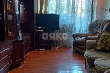 Фото №2: 3-комнатная квартира 60 м² - Ставрополь, мкр. № 22, ул. Ленина
