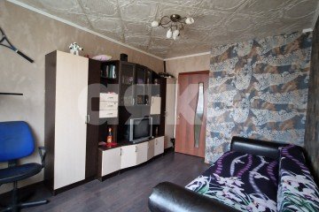 Фото №5: 2-комнатная квартира 54 м² - Воскресенск, мкр. Лопатинский, ул. Центральная, 3