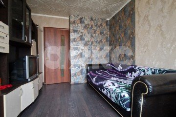 Фото №4: 2-комнатная квартира 54 м² - Воскресенск, мкр. Лопатинский, ул. Центральная, 3