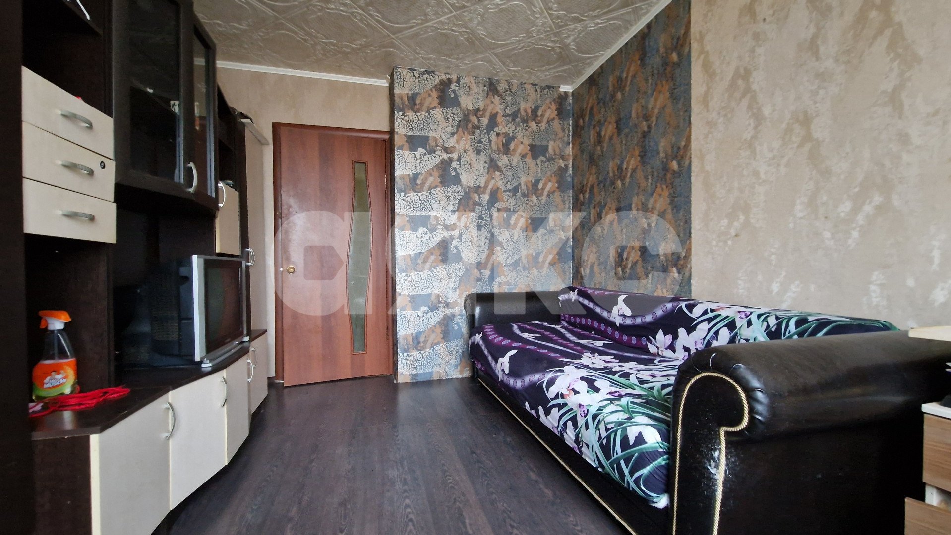 Фото №4: 2-комнатная квартира 54 м² - Воскресенск, Лопатинский, ул. Центральная, 3