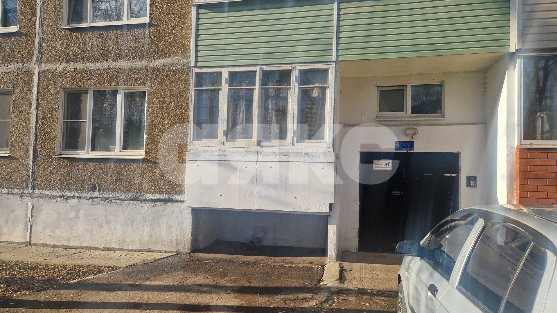 Фото №7: 2-комнатная квартира 54 м² - Воскресенск, Лопатинский, ул. Центральная, 3