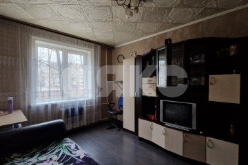 Фото №5: 2-комнатная квартира 54 м² - Воскресенск, мкр. Лопатинский, ул. Центральная, 3