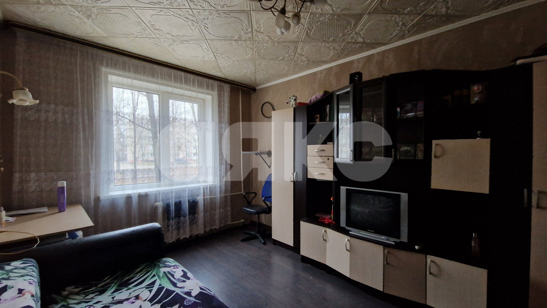 Фото №5: 2-комнатная квартира 54 м² - Воскресенск, Лопатинский, ул. Центральная, 3