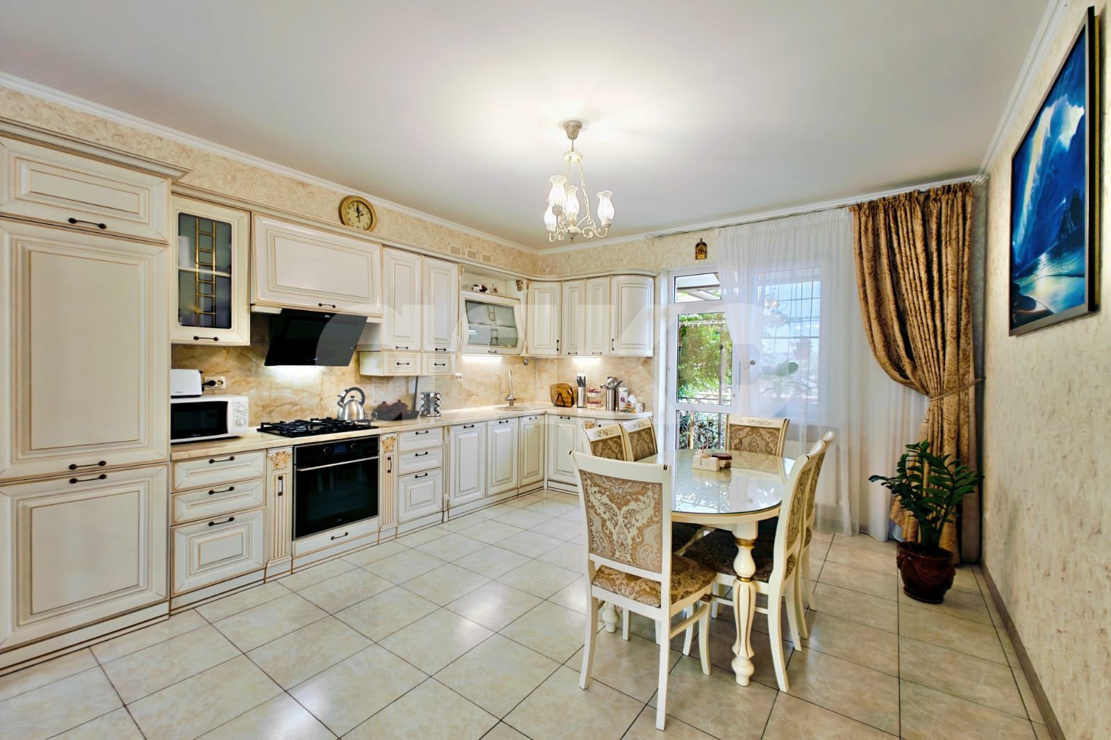 Фото №1: Дом 141 м² + 4 сот. - Анапа, Алексеевка, ул. Таёжная