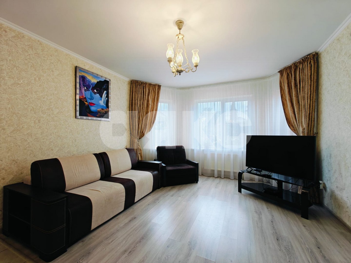 Фото №5: Дом 141 м² + 4 сот. - Анапа, Алексеевка, ул. Таёжная