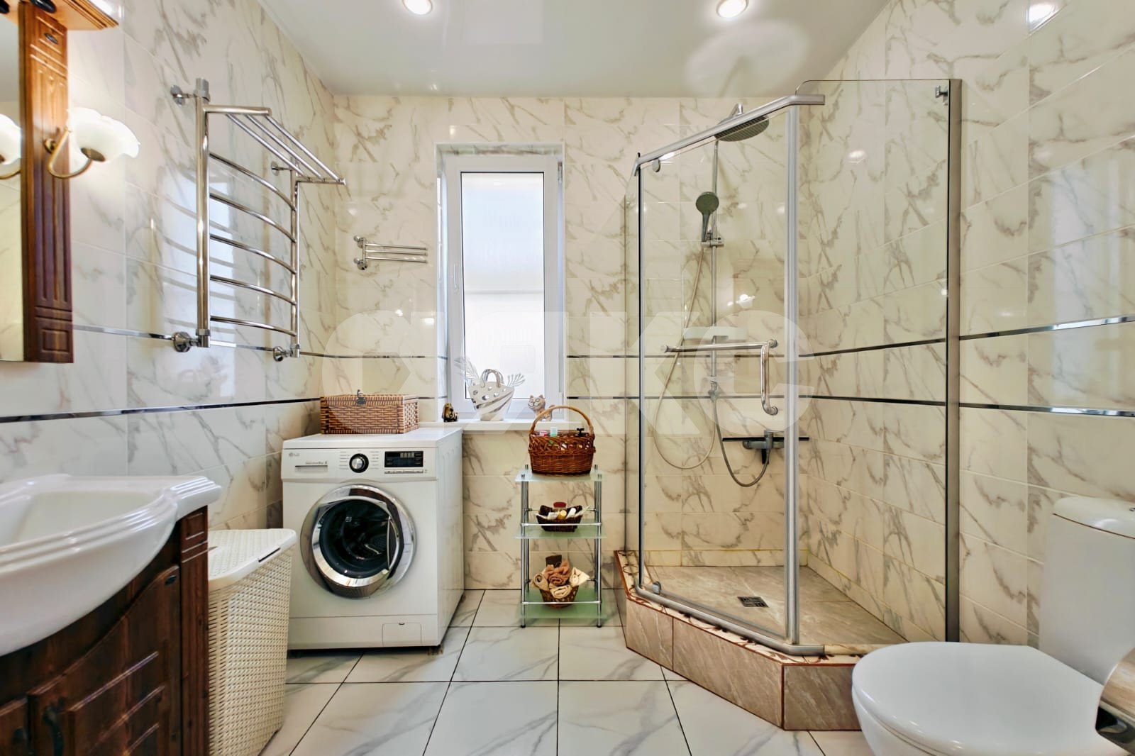 Фото №6: Дом 141 м² + 4 сот. - Анапа, Алексеевка, ул. Таёжная