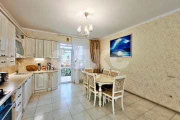 Фото №2: Дом 141 м² - Анапа, мкр. Алексеевка, ул. Таёжная