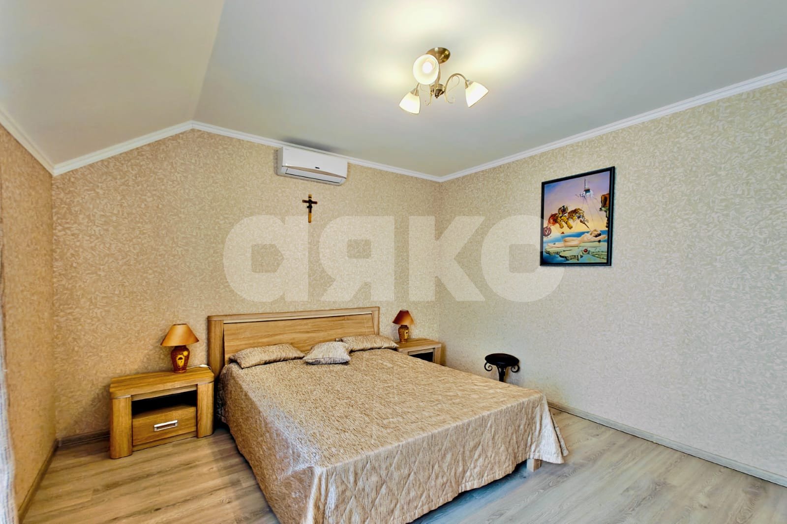 Фото №12: Дом 141 м² + 4 сот. - Анапа, Алексеевка, ул. Таёжная