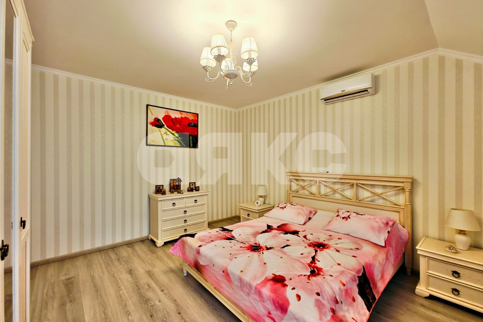 Фото №14: Дом 141 м² + 4 сот. - Анапа, Алексеевка, ул. Таёжная