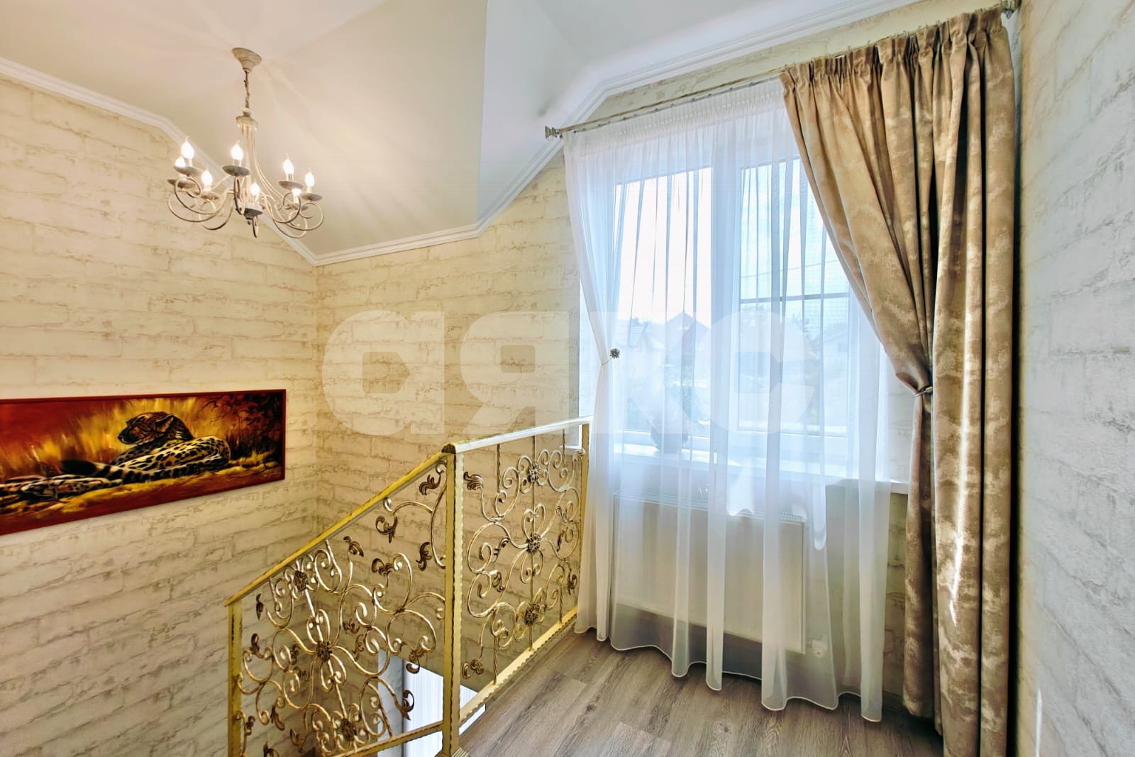 Фото №11: Дом 141 м² + 4 сот. - Анапа, Алексеевка, ул. Таёжная