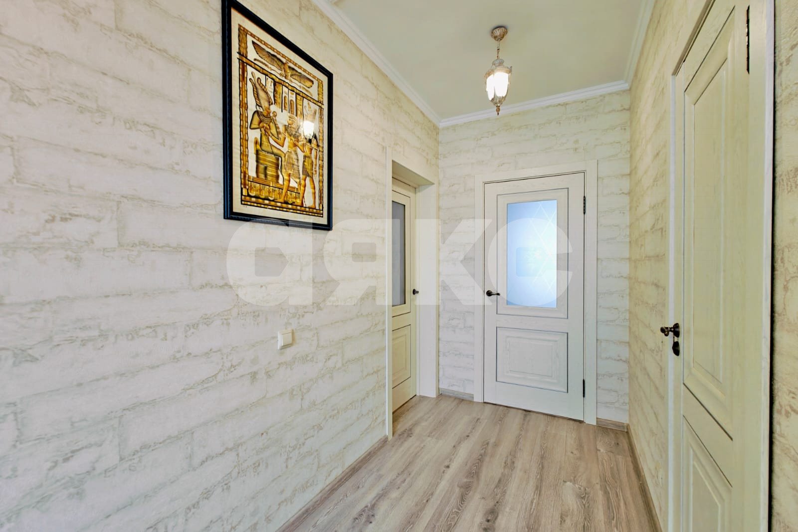 Фото №10: Дом 141 м² + 4 сот. - Анапа, Алексеевка, ул. Таёжная