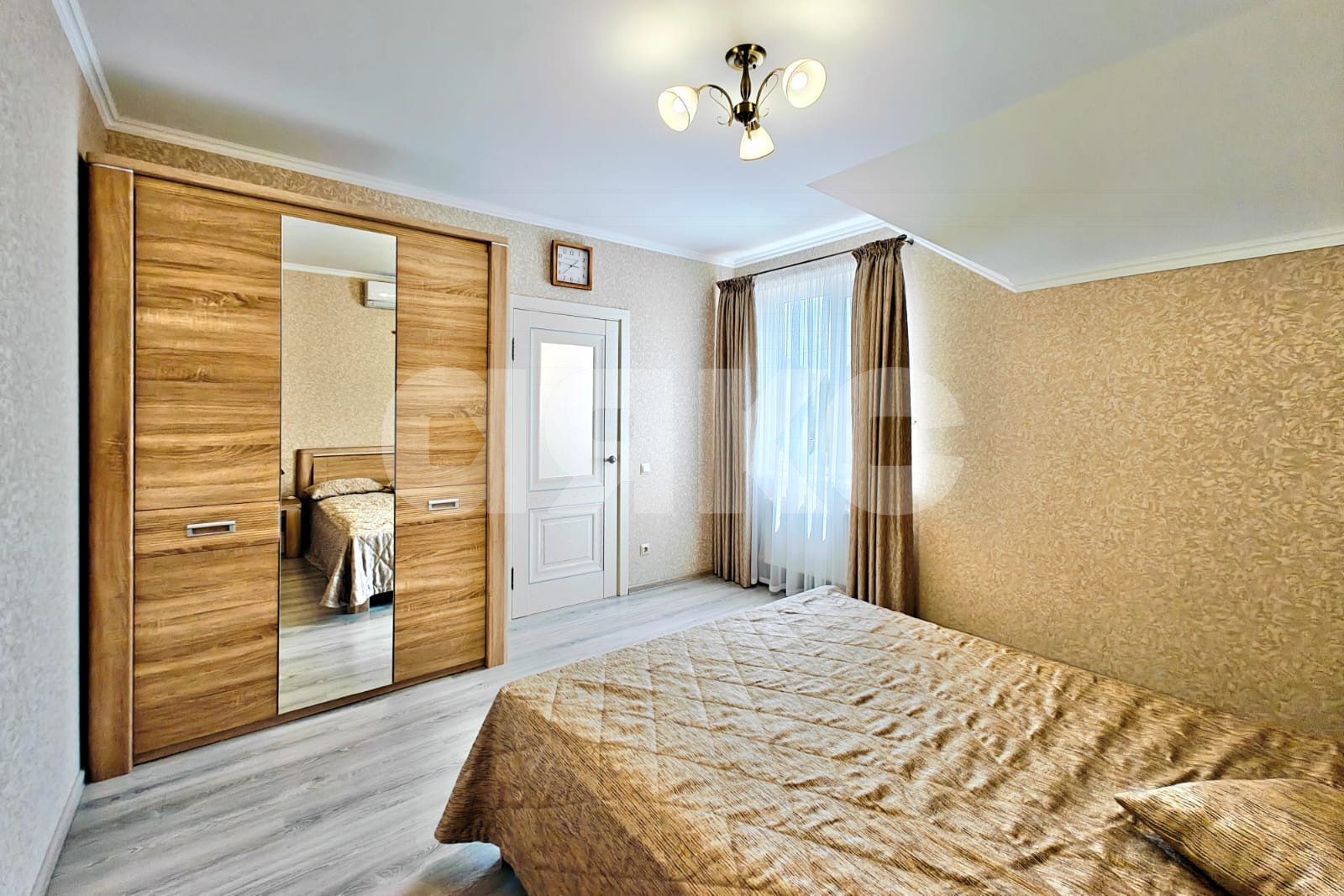 Фото №13: Дом 141 м² + 4 сот. - Анапа, Алексеевка, ул. Таёжная