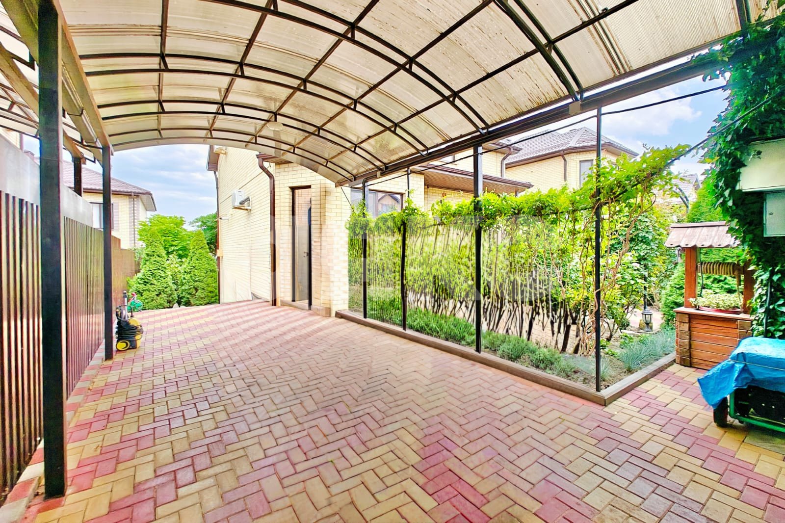 Фото №19: Дом 141 м² + 4 сот. - Анапа, Алексеевка, ул. Таёжная