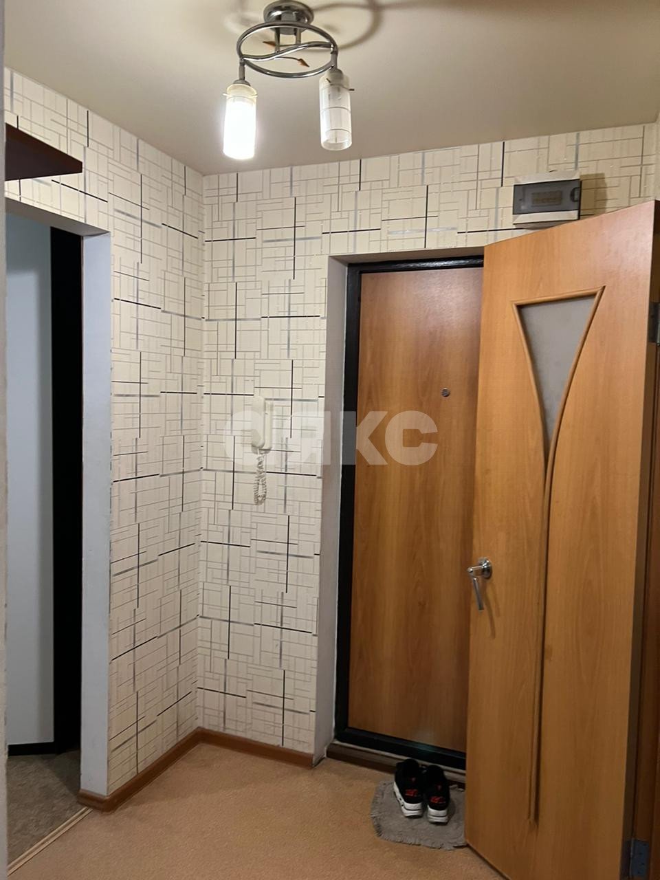 Фото №8: 1-комнатная квартира <span class="whitespace-nowrap">30 м²</span>, <span class="whitespace-nowrap">5/5 эт.</span> - Волгоград, Тракторозаводский, мкр. Горный, ул. Андреева, 13