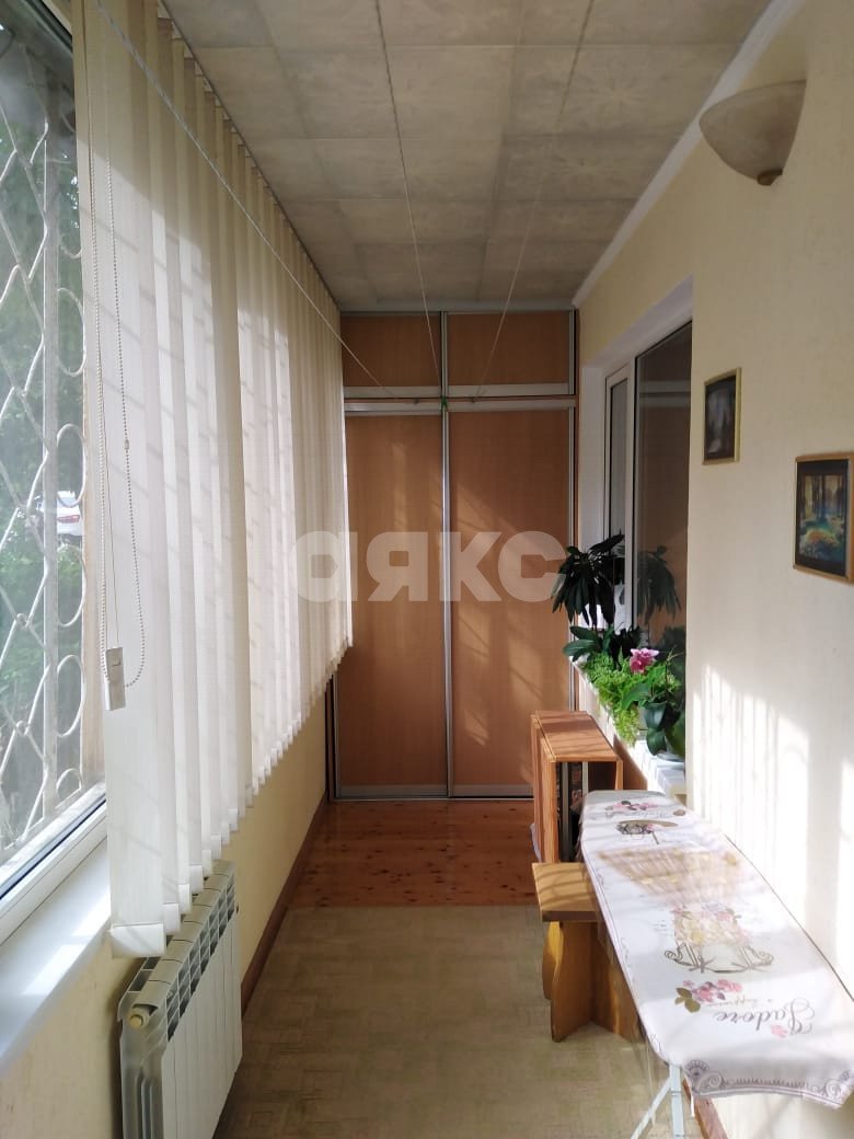 Фото №8: 3-комнатная квартира 68 м² - Ставрополь, № 34, ул. 50 лет ВЛКСМ, 67/3