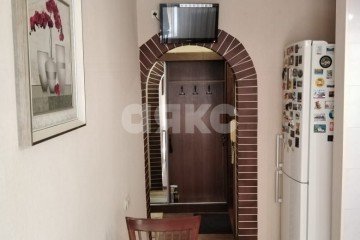 Фото №2: 3-комнатная квартира 68 м² - Ставрополь, мкр. № 34, ул. 50 лет ВЛКСМ, 67/3