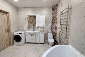 Фото №4: 3-комнатная квартира 84 м² - Ставрополь, мкр. № 35, ул. Салова