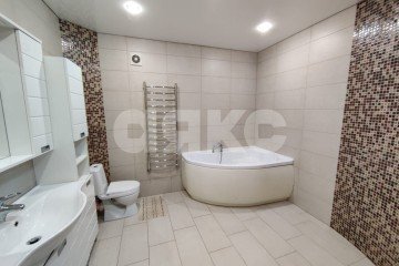 Фото №3: 3-комнатная квартира 84 м² - Ставрополь, мкр. № 35, ул. Салова