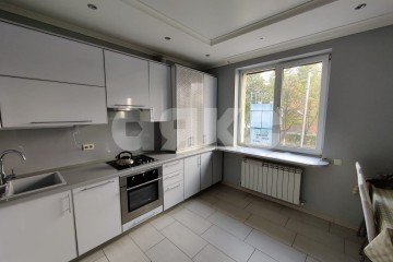 Фото №2: 3-комнатная квартира 84 м² - Ставрополь, мкр. № 35, ул. Салова
