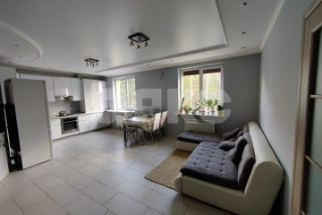 Фото №1: 3-комнатная квартира 84 м² - Ставрополь, мкр. № 35, ул. Салова