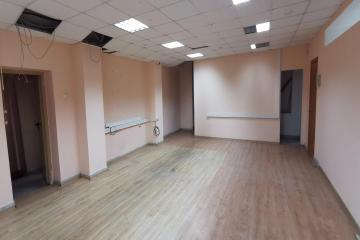 Фото №5: Коммерция 183 м² - Краснодар, мкр. Западный внутригородской округ, ул. Красная, 143/1