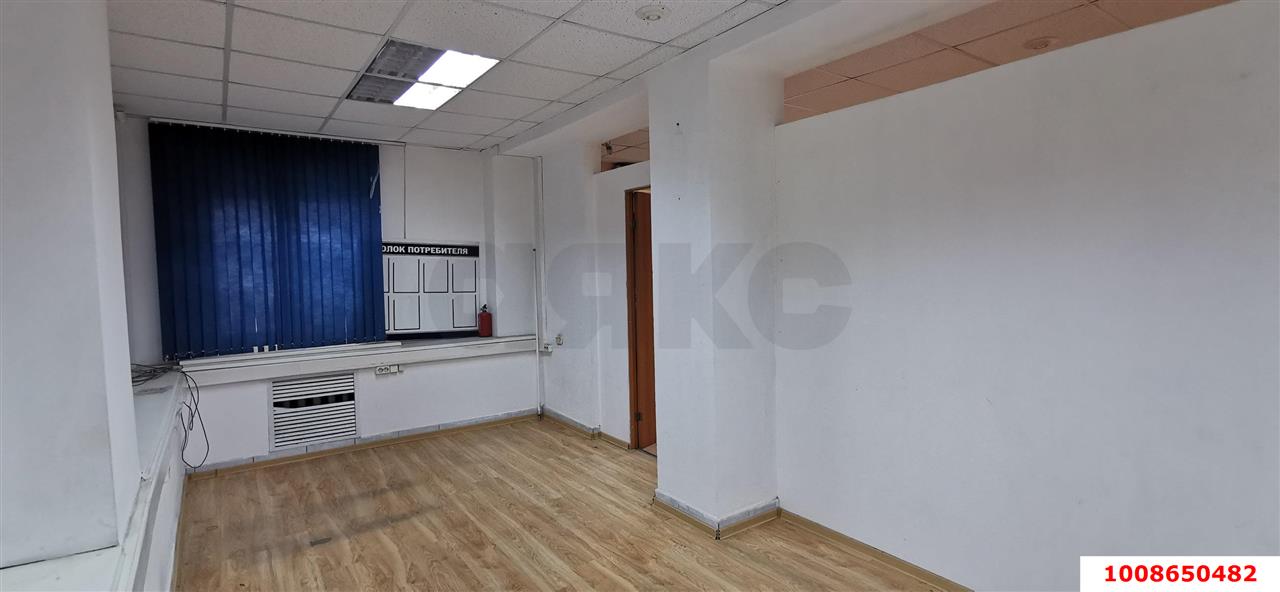Фото №8: Офисное помещение 184 м² - Краснодар, Западный внутригородской округ, ул. Красная, 143/1