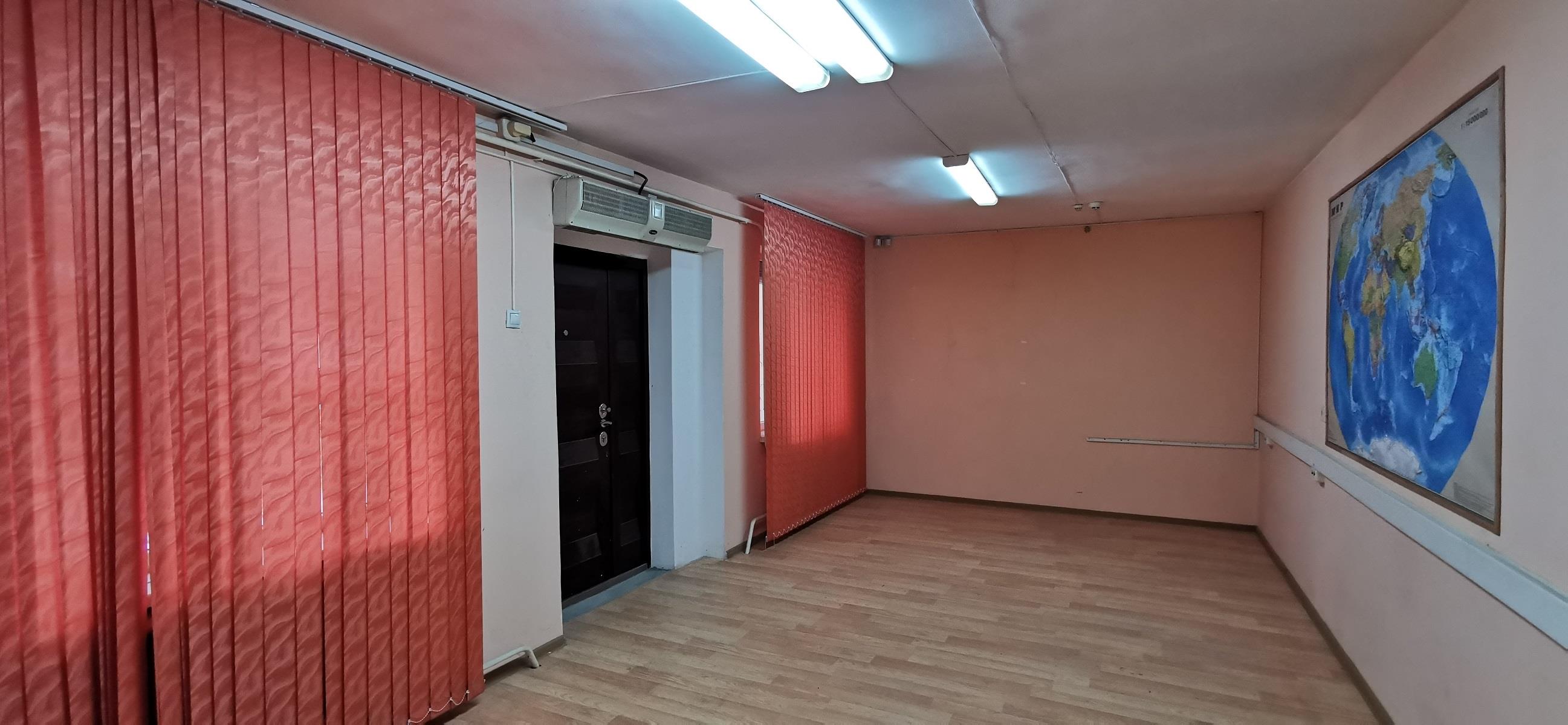 Фото №4: Коммерция 183 м² - Краснодар, мкр. Западный внутригородской округ, ул. Красная, 143/1