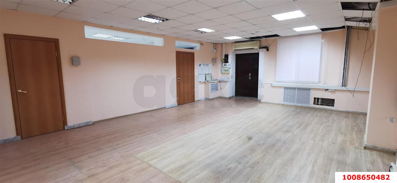 Фото №12: Офисное помещение 184 м² - Краснодар, Западный внутригородской округ, ул. Красная, 143/1