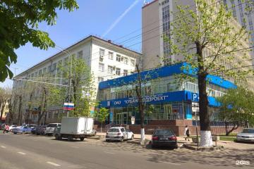 Фото №1: Коммерция 183 м² - Краснодар, мкр. Западный внутригородской округ, ул. Красная, 143/1