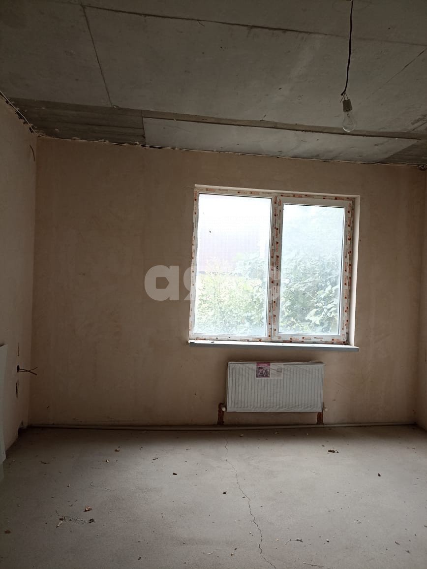 Фото №3: 1-комнатная квартира 51 м² - Геленджик, ул. Дзержинского, 2