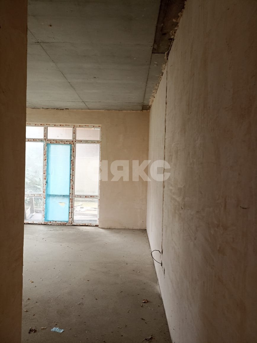 Фото №2: 1-комнатная квартира 51 м² - Геленджик, ул. Дзержинского, 2