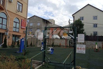 Фото №1: 1-комнатная квартира 51 м² - Геленджик, ул. Дзержинского, 2
