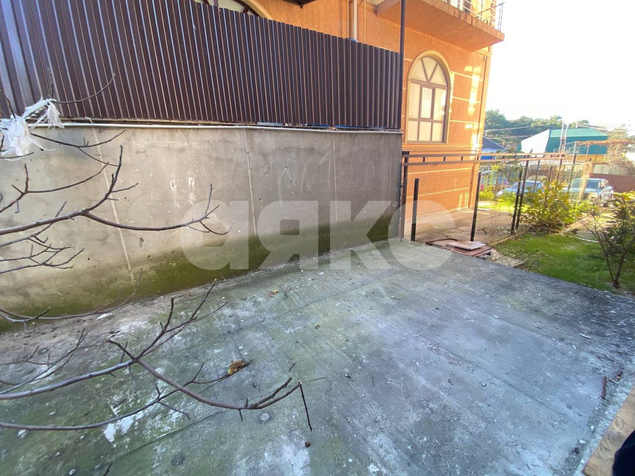 Фото №10: 1-комнатная квартира 51 м² - Геленджик, ул. Дзержинского, 2