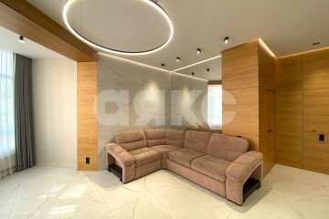 Фото №1: 3-комнатная квартира 85 м² - Геленджик, мкр. жилой комплекс Черноморский-2, ул. Крымская, 22к19