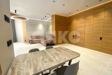 Фото №4: 3-комнатная квартира 85 м² - Геленджик, мкр. жилой комплекс Черноморский-2, ул. Крымская, 22к19