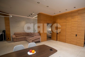 Фото №1: 3-комнатная квартира 85 м² - Геленджик, мкр. жилой комплекс Черноморский-2, ул. Крымская, 22к19