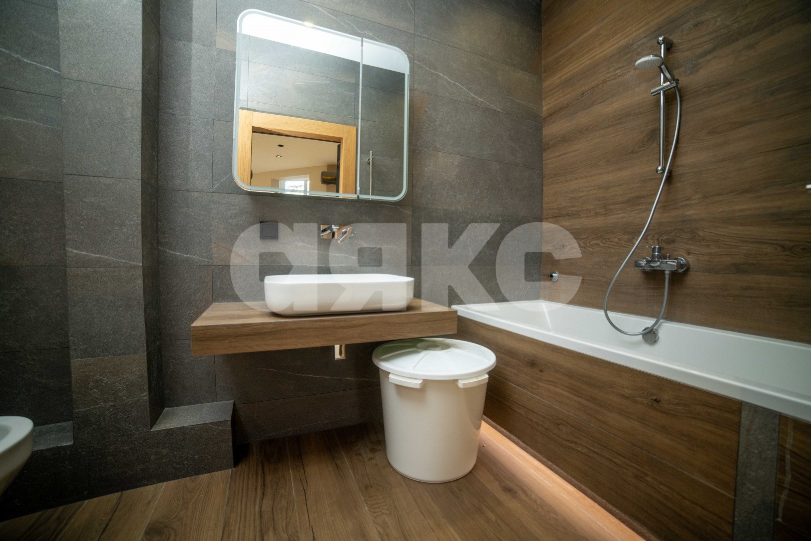 Фото №26: 3-комнатная квартира 85 м² - Геленджик, жилой комплекс Черноморский-2, ул. Крымская, 22к19