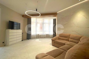 Фото №2: 3-комнатная квартира 85 м² - Геленджик, мкр. жилой комплекс Черноморский-2, ул. Крымская, 22к19