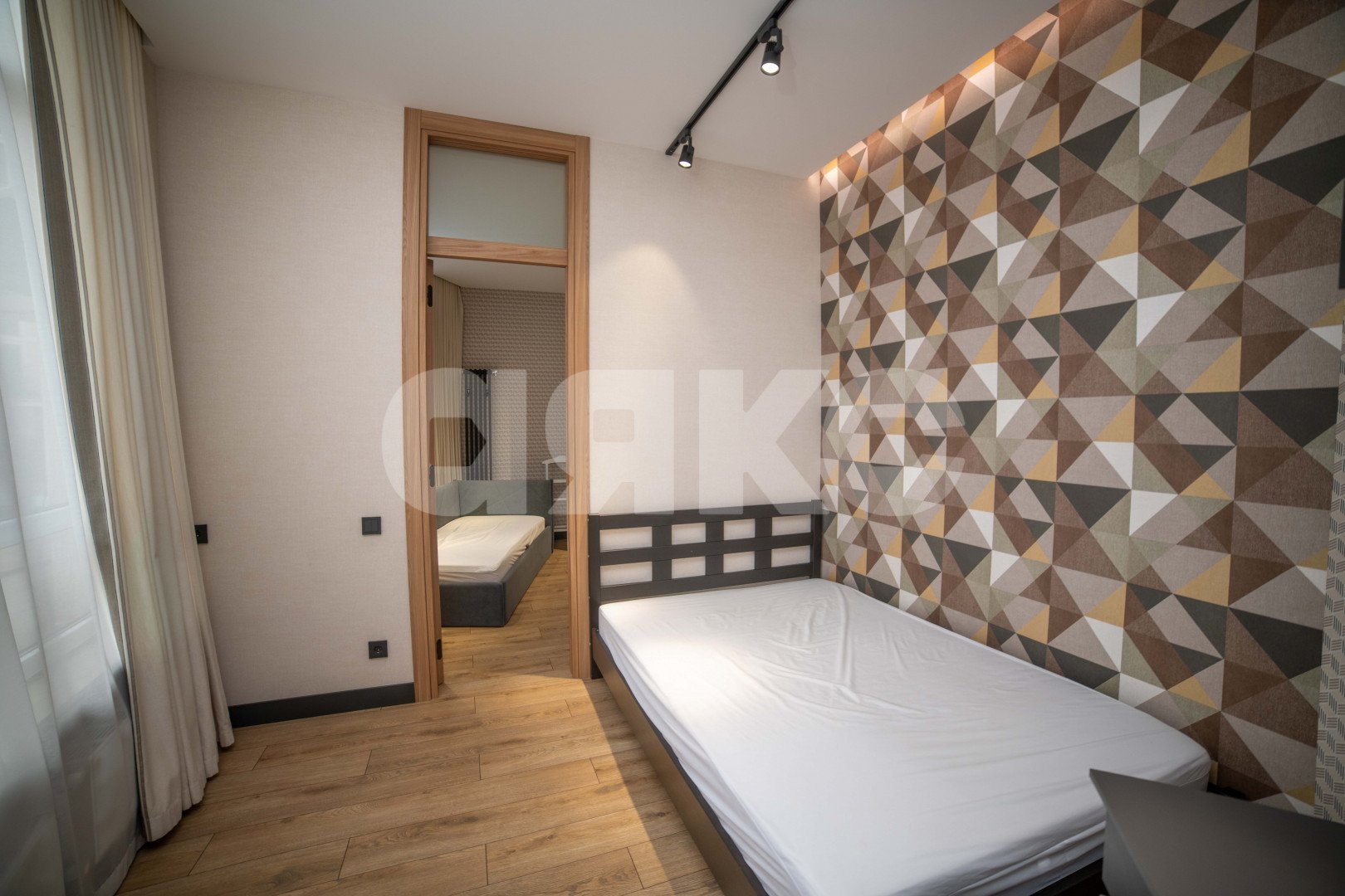 Фото №17: 3-комнатная квартира 85 м² - Геленджик, жилой комплекс Черноморский-2, ул. Крымская, 22к19