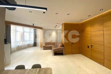 Фото №5: 3-комнатная квартира 85 м² - Геленджик, мкр. жилой комплекс Черноморский-2, ул. Крымская, 22к19