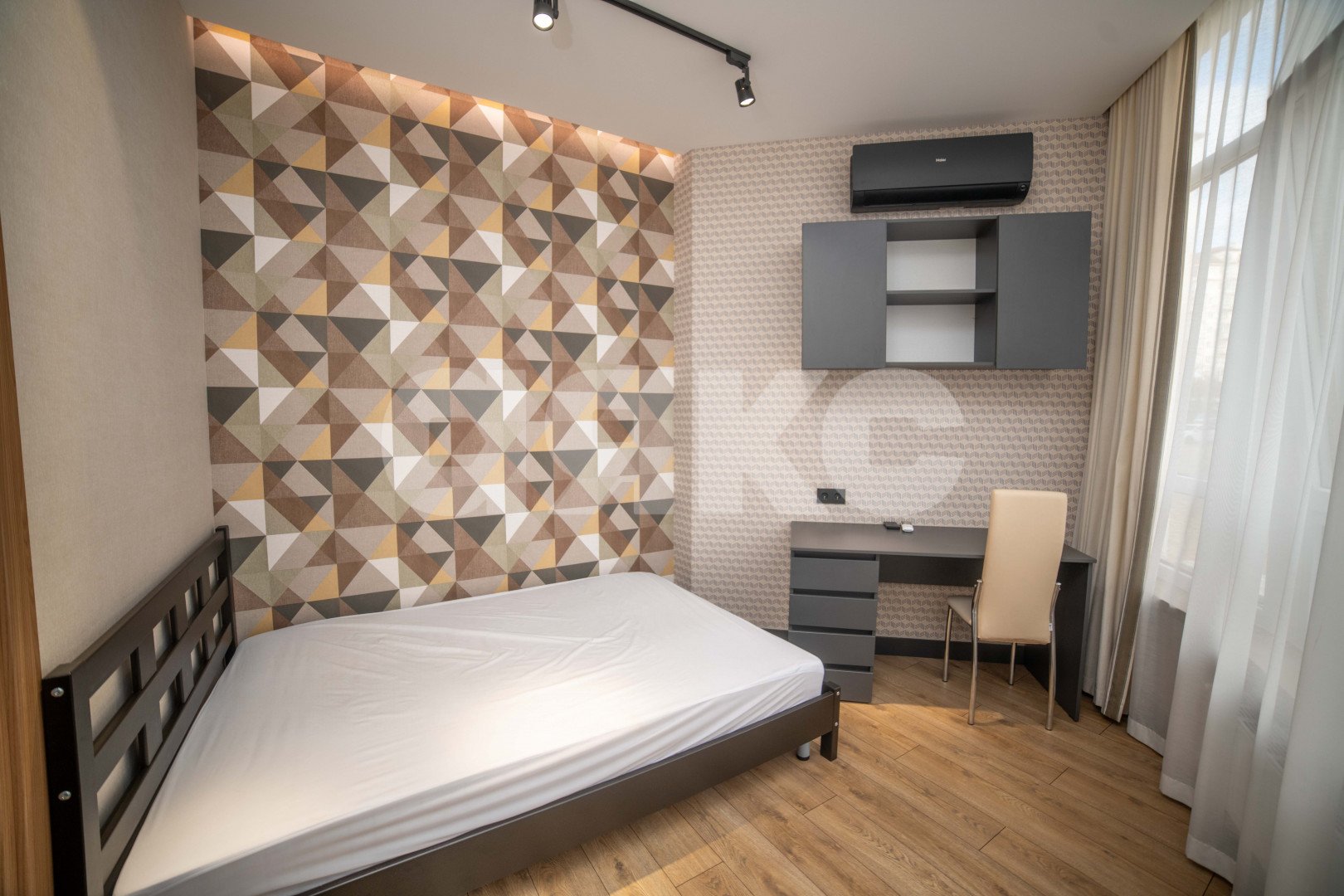 Фото №18: 3-комнатная квартира 85 м² - Геленджик, жилой комплекс Черноморский-2, ул. Крымская, 22к19