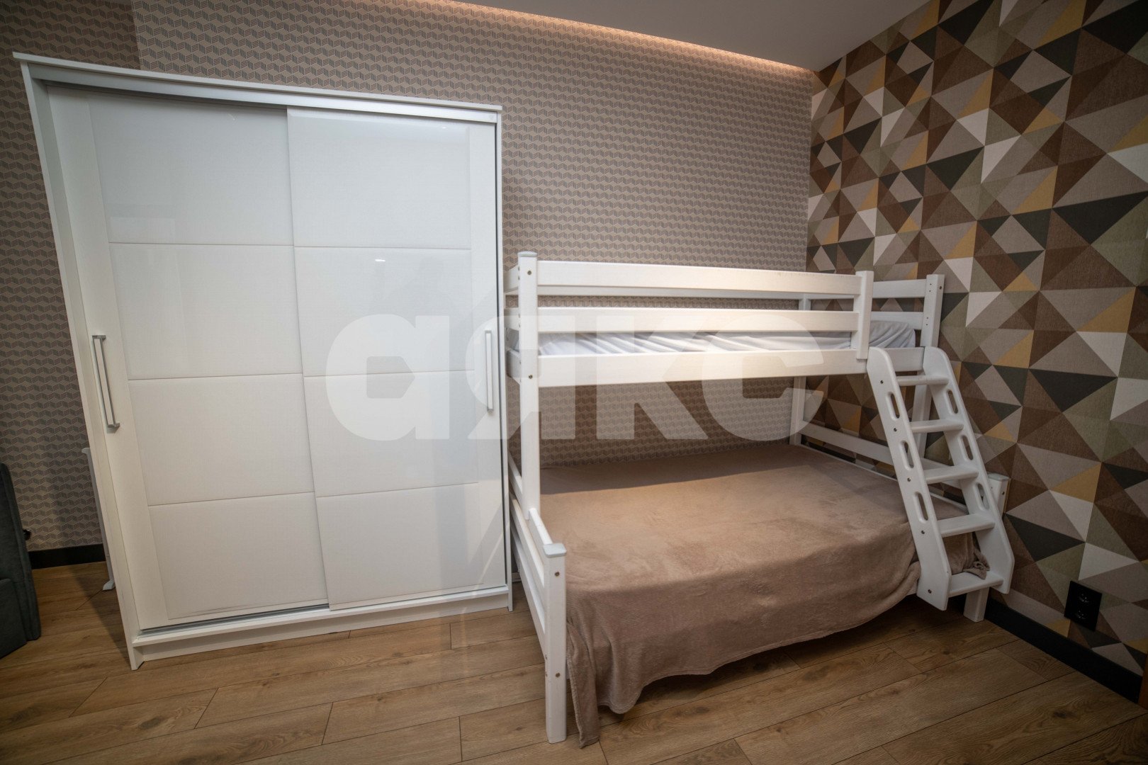 Фото №22: 3-комнатная квартира 85 м² - Геленджик, жилой комплекс Черноморский-2, ул. Крымская, 22к19