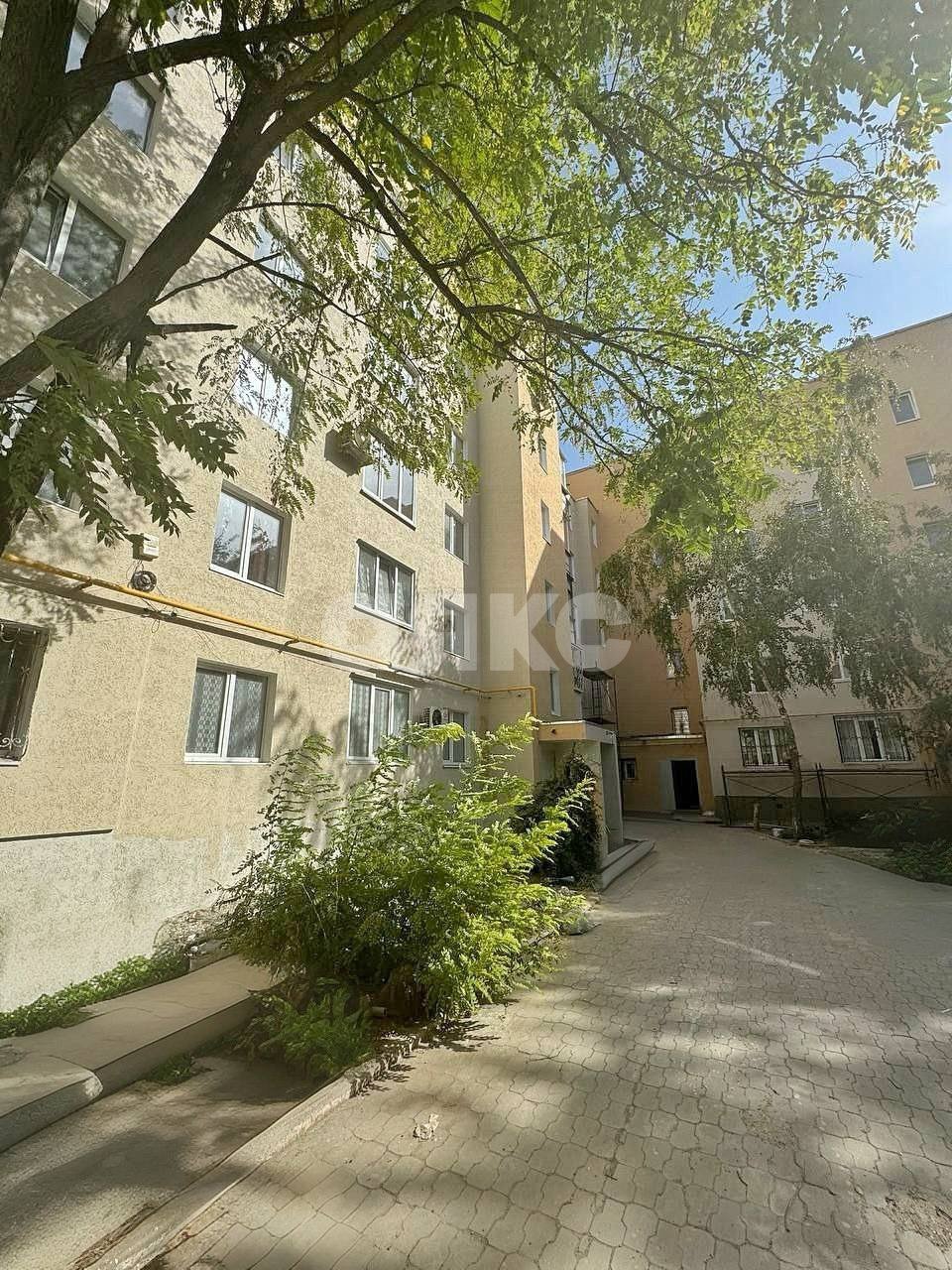 Фото №2: 1-комнатная квартира 44 м² - Мариуполь, Центральный, ул. Зелинского, 13