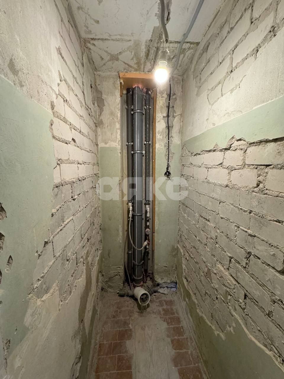 Фото №7: 1-комнатная квартира 44 м² - Мариуполь, Центральный, ул. Зелинского, 13