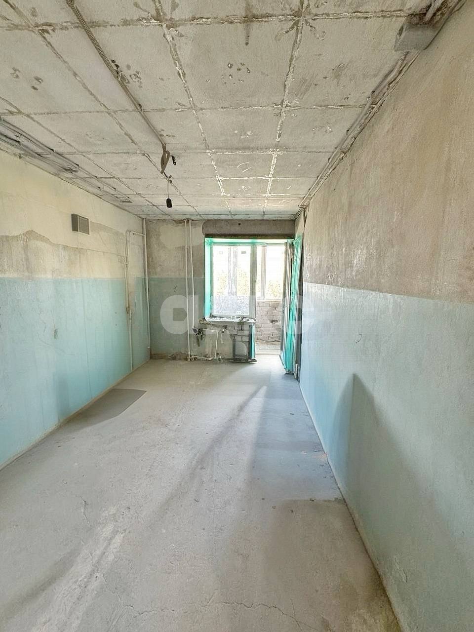 Фото №3: 1-комнатная квартира 44 м² - Мариуполь, Центральный, ул. Зелинского, 13