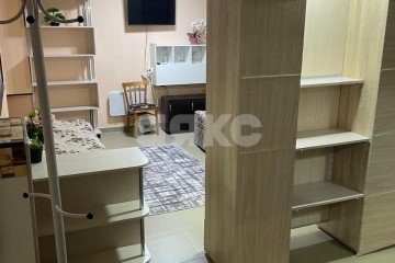 Фото №3: Студия 28 м² - Геленджик, ул. Туристическая, 6к7