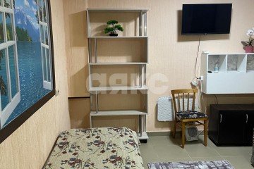Фото №1: Студия 28 м² - Геленджик, ул. Туристическая, 6к7
